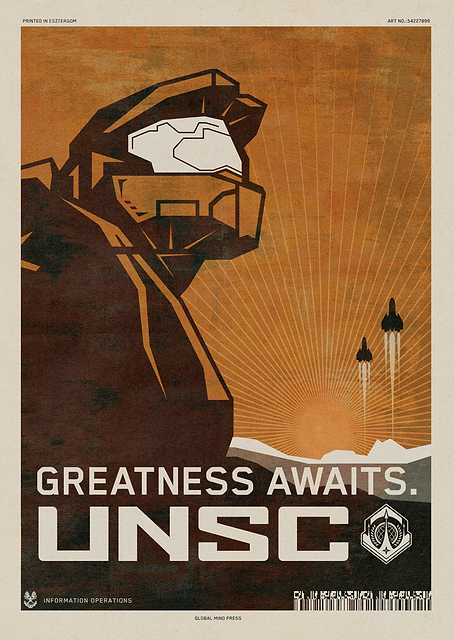 Greatness Awaits / PLATINA