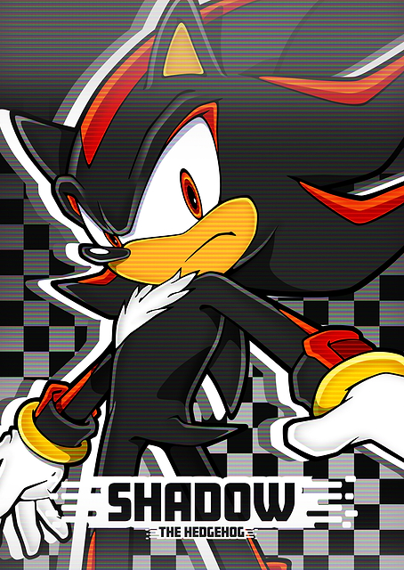 Shadow / PLATINA