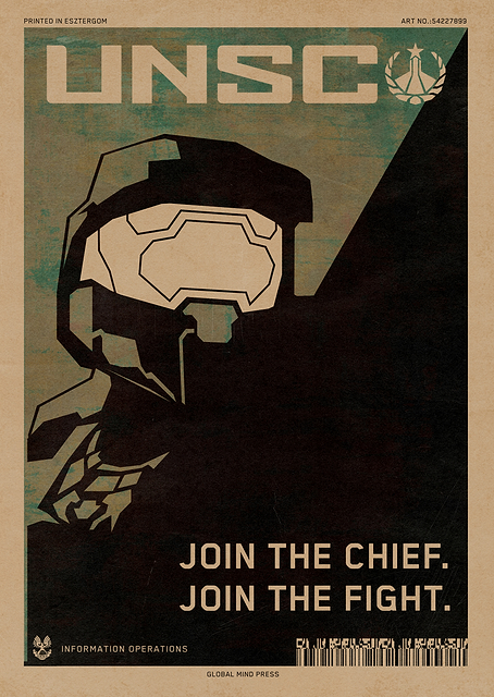 Join the Chief / PLATINA