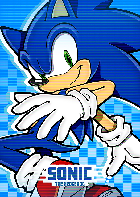 Sonic / PLATINA