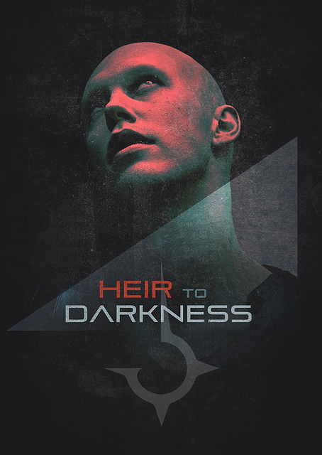 Heir to Darkness / PLATINA