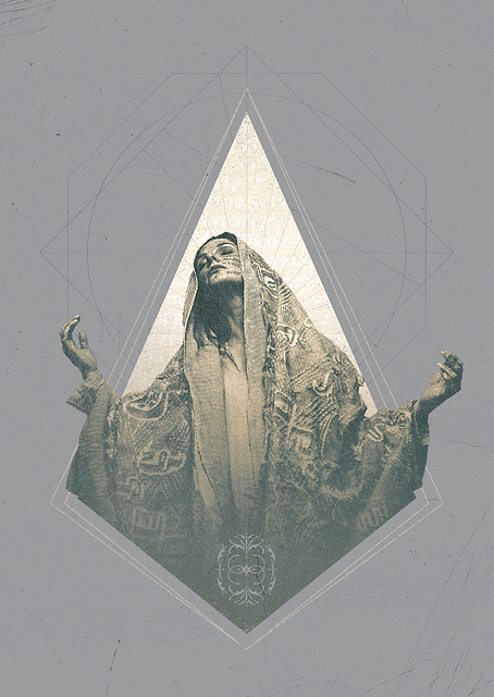 Jessica Bene Gesserit / PLATINA