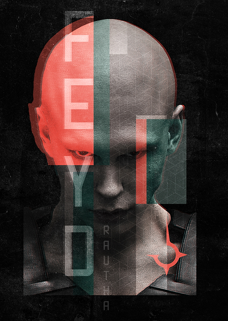 Feyd / PLATINA