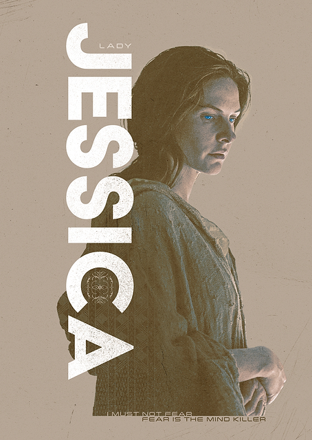 Jessica / PLATINA
