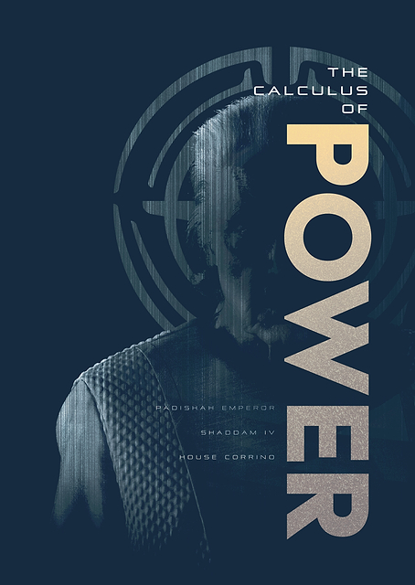 Power / PLATINA