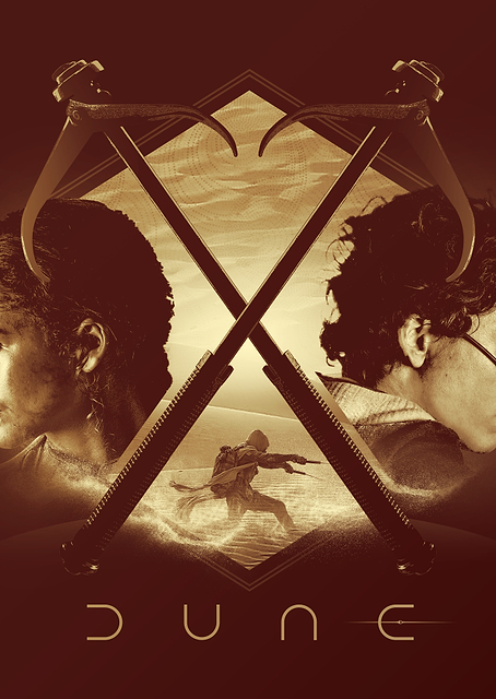 Sandriders / PLATINA