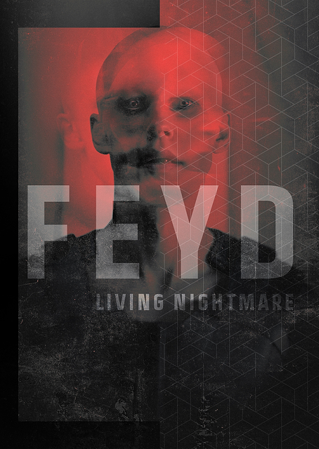 Living Nightmare / PLATINA