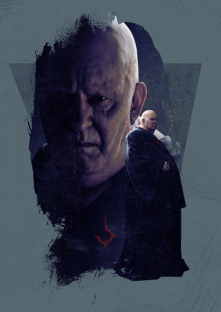 Baron Vladimir / PLATINA