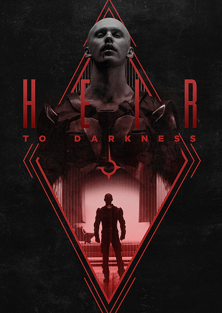Heir in Red / PLATINA