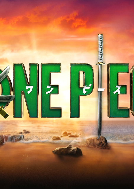 Zoro Logo / PLATINA