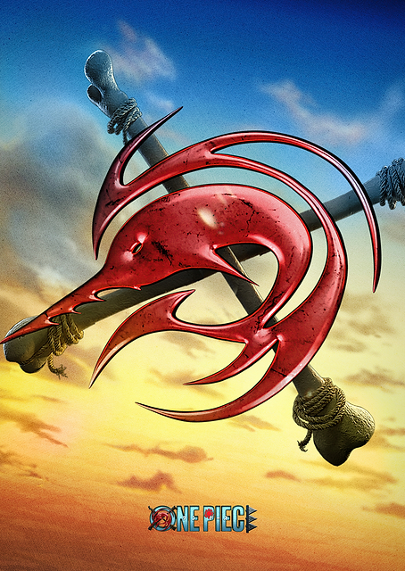 Arlong / PLATINA