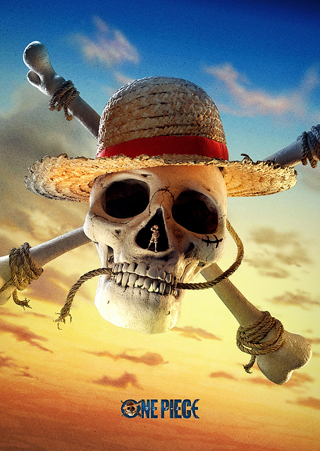 Jolly Roger / PLATINA