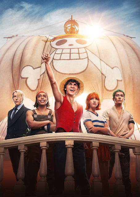 Key Art / PLATINA