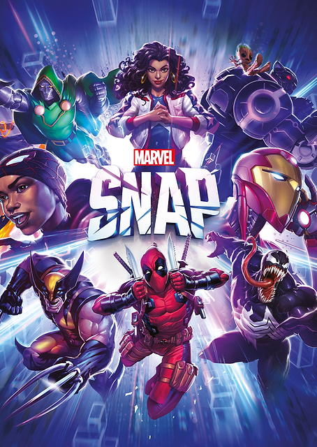 Snap Original Poster / PLATINA