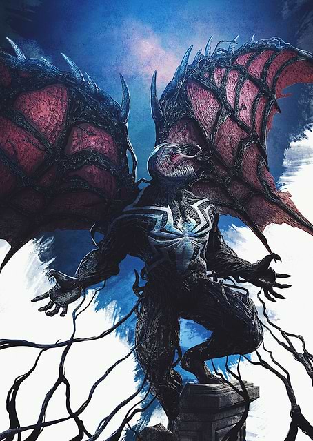 Spider-Man 2: Venom / platina