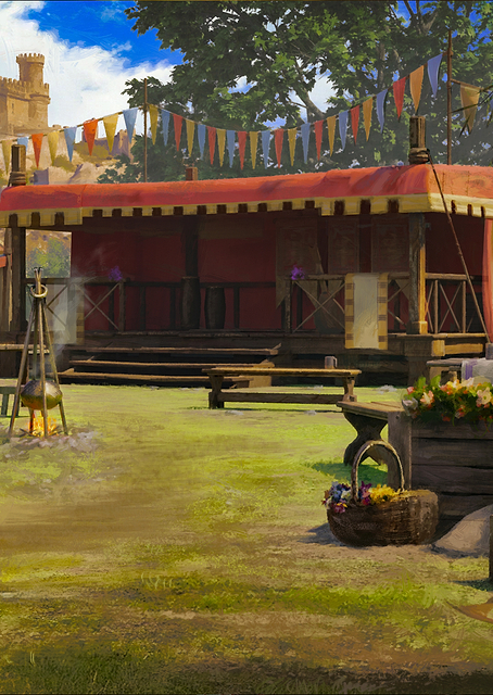 Festival / PLATINA