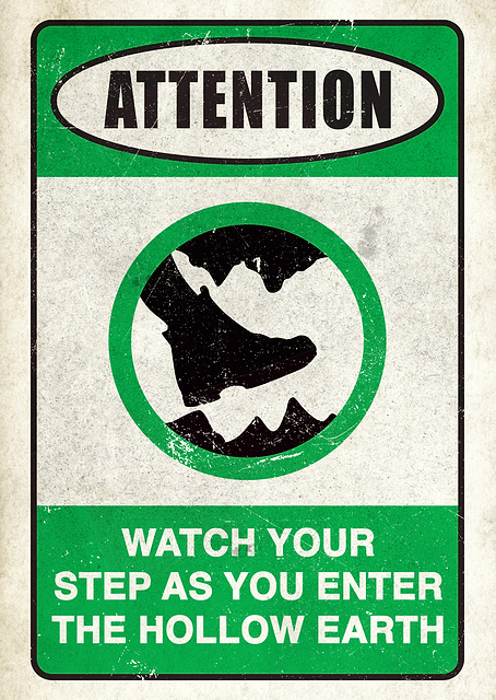 Watch Your Step / PLATINA