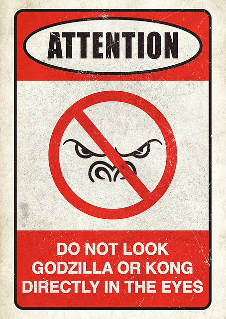 Do Not Look in The Eyes / PLATINA