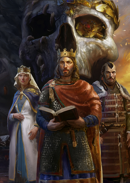 Legends of the Dead / PLATINA