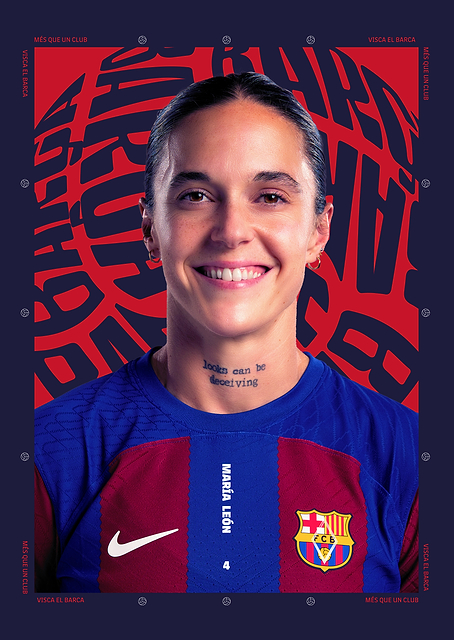 María Pilar León / PLATINA
