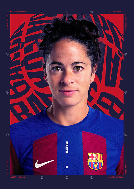 Marta Torrejón / PLATINA