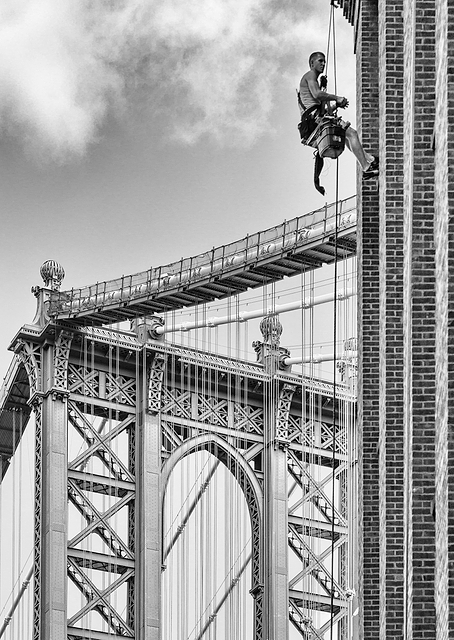 Shortcut to Brooklyn / PLATINA