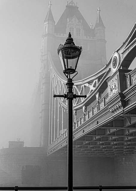 A bridge too far / PLATINA