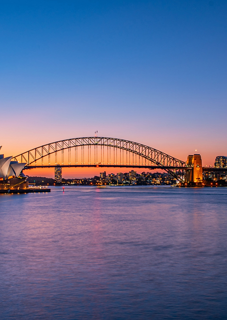 Sydney / PLATINA