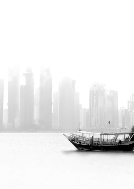 Lonely Boat / PLATINA