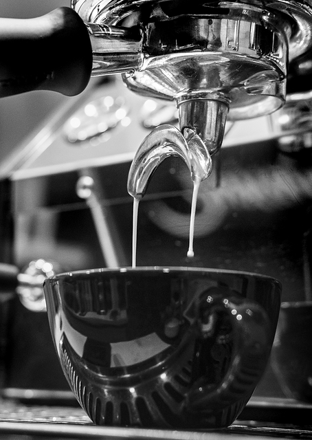 Coffee_007 / PLATINA