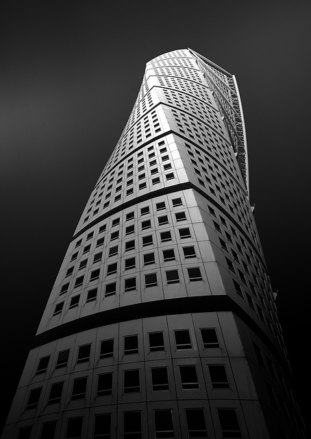 Magic tower / PLATINA