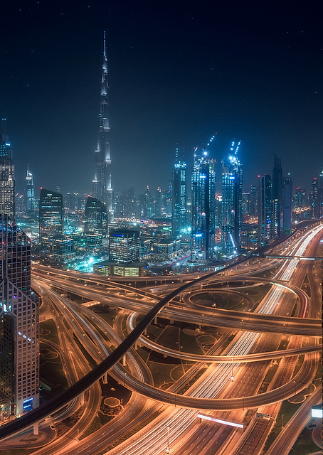 Downtown / PLATINA