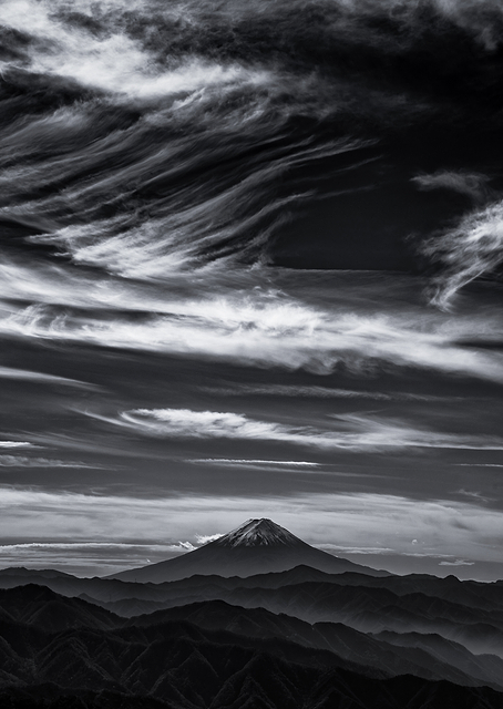 Expressive clouds / PLATINA