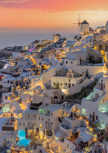 OIA / PLATINA