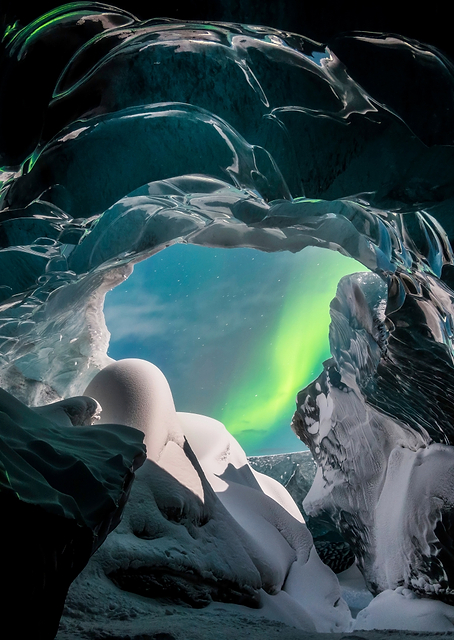 Wonders of Iceland / PLATINA