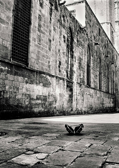 Silent Street / PLATINA