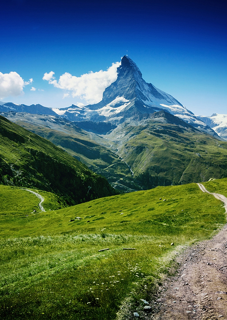 Matterhorn II / PLATINA
