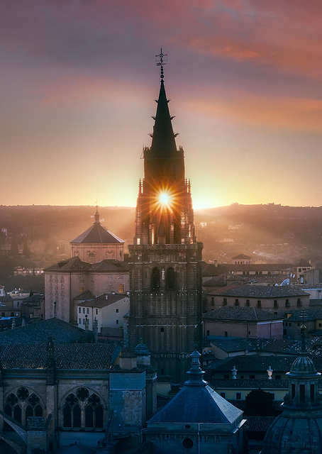 Toledo City / PLATINA