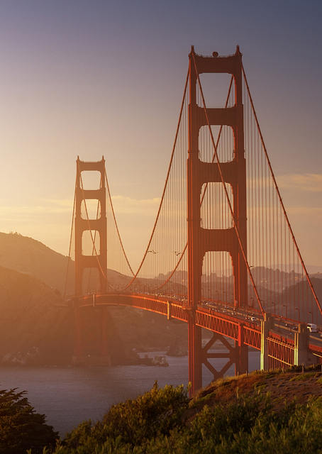 South Golden Gate / PLATINA