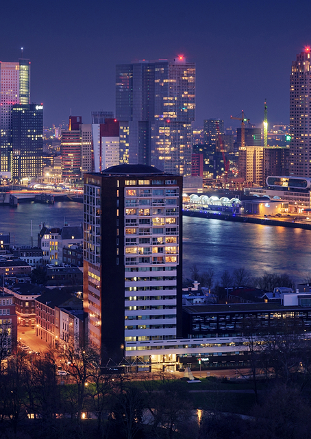 Big Rotterdam 2 / PLATINA