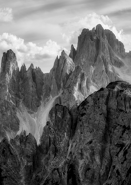 The Peaks / PLATINA