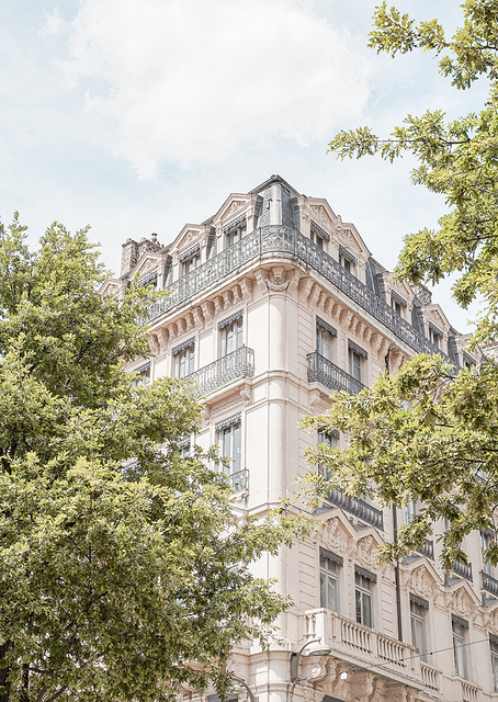 Paris / PLATINA