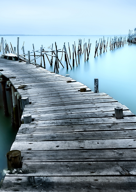 Carrasqueira II / PLATINA