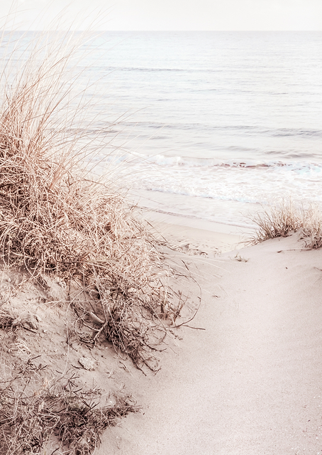 Beach_010 / PLATINA