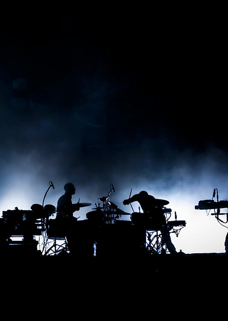 The band / PLATINA