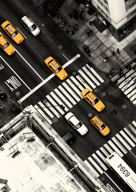 Yellow Flow / PLATINA