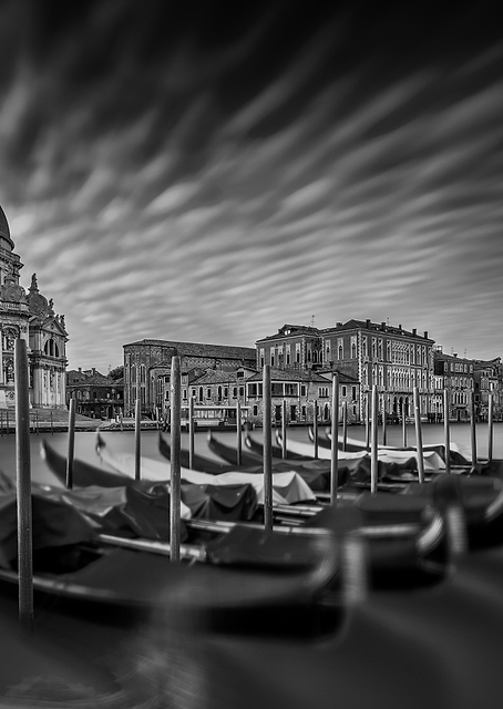 canale grande / PLATINA