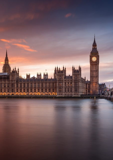 London Palace / PLATINA