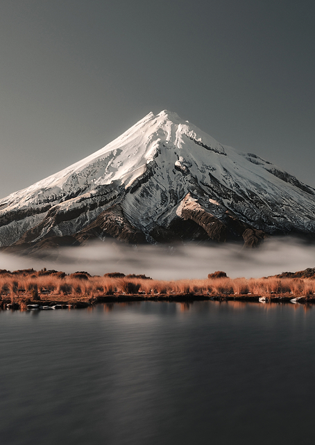 Aotearoa / PLATINA