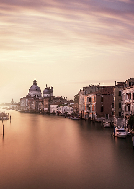 Venice / PLATINA